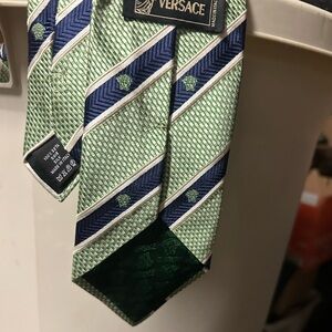 VERSACE necktie men